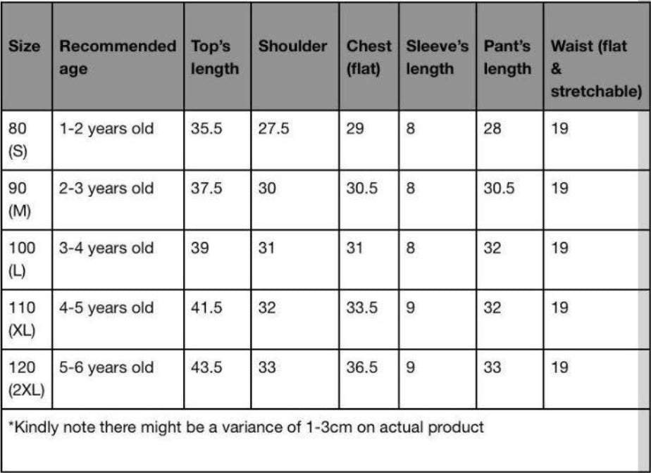 Unisex Rainbow Design Two Piece Set