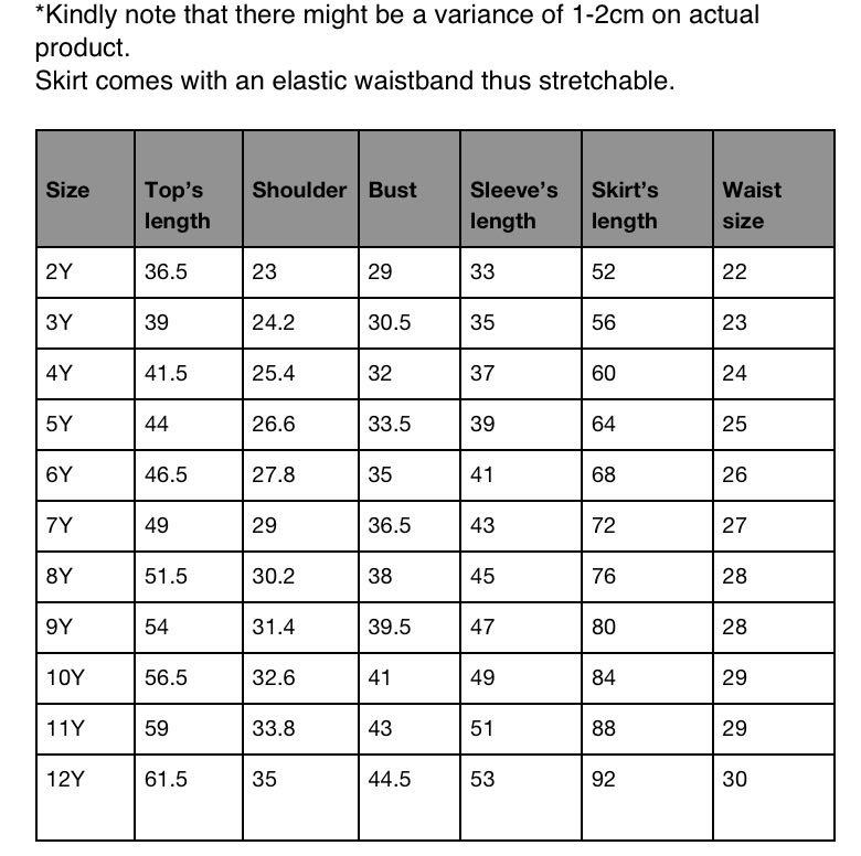 Dentelle Modern Kurung