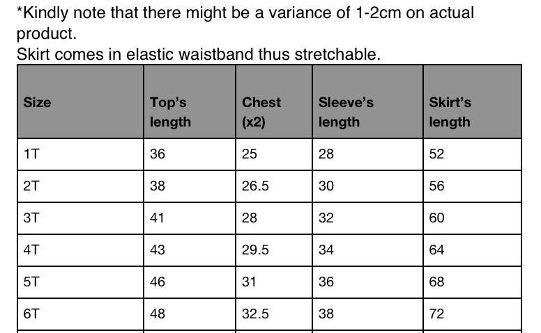 Marissa Modern Kurung