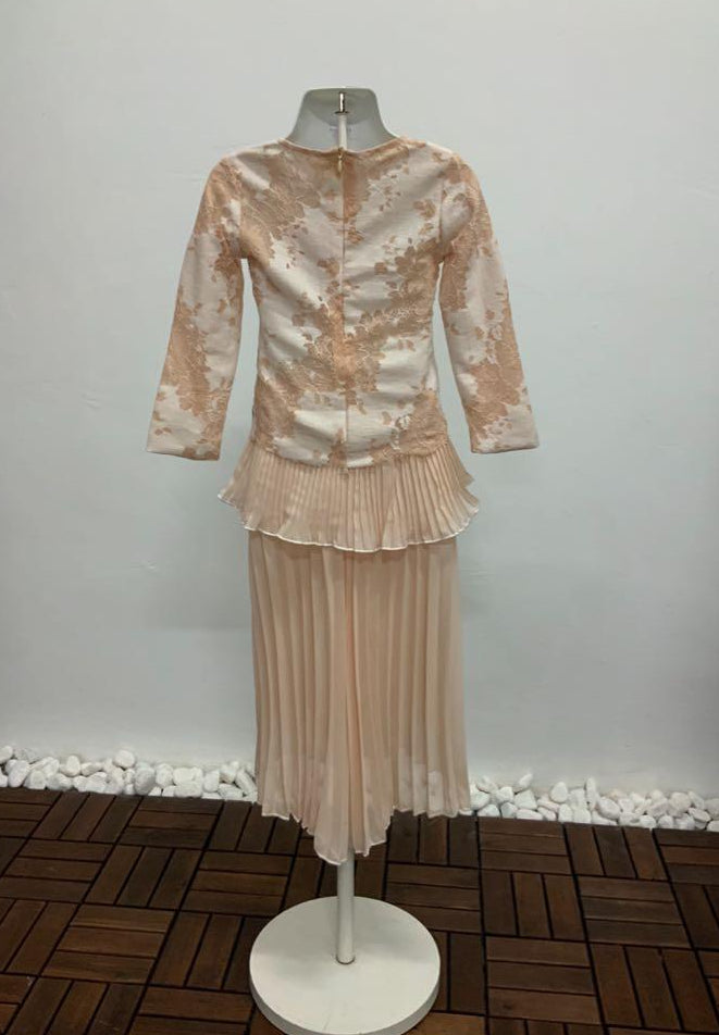 Mimi Ethereal Baju Kurung