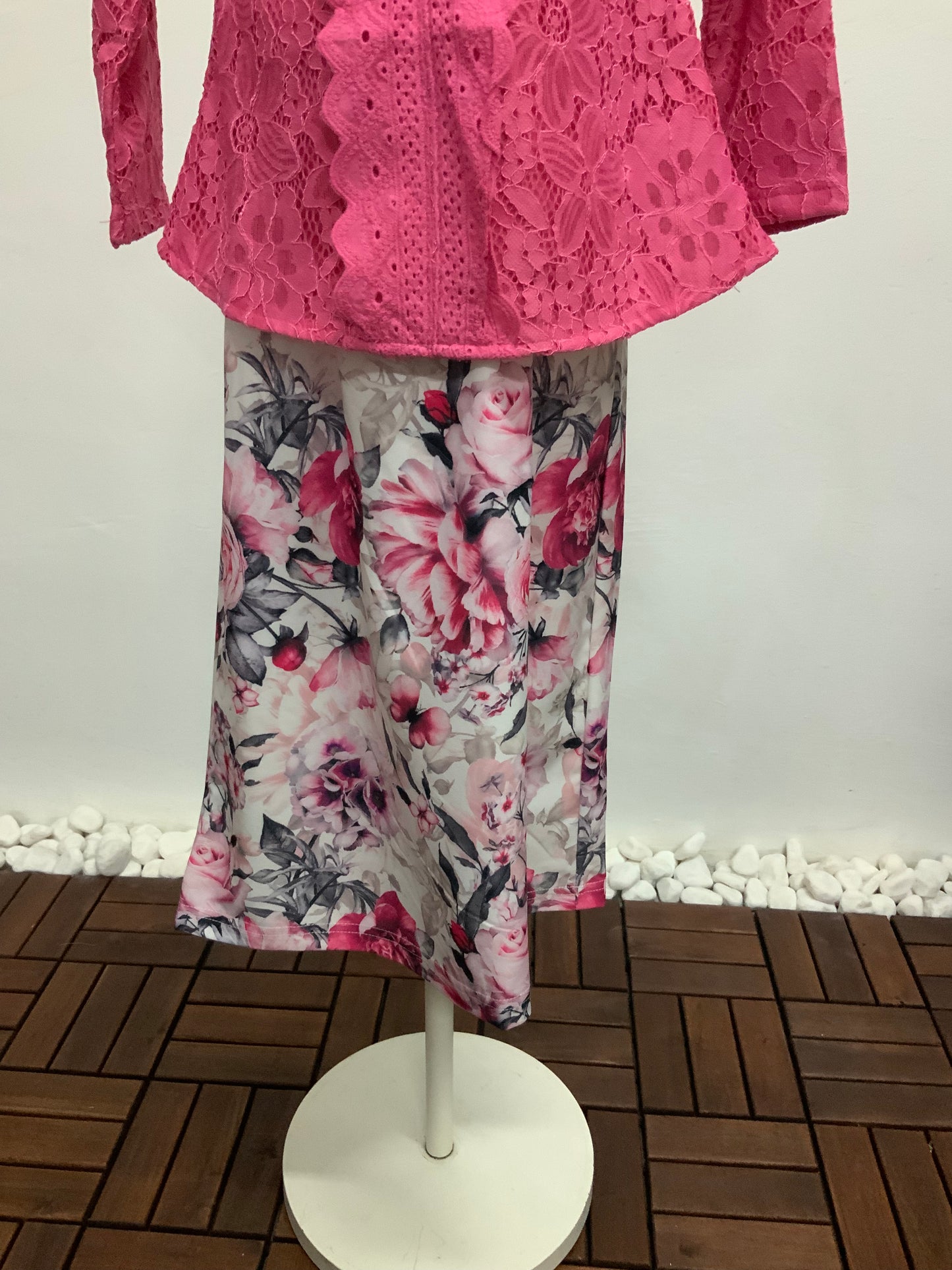 Sweetie Kebaya Series