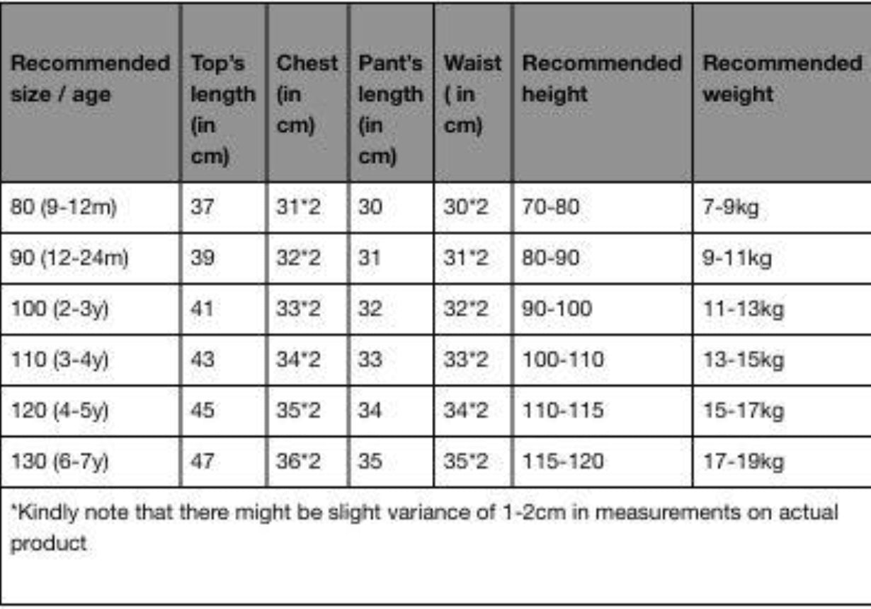 Alex Hawaiian Casual Wear Set
