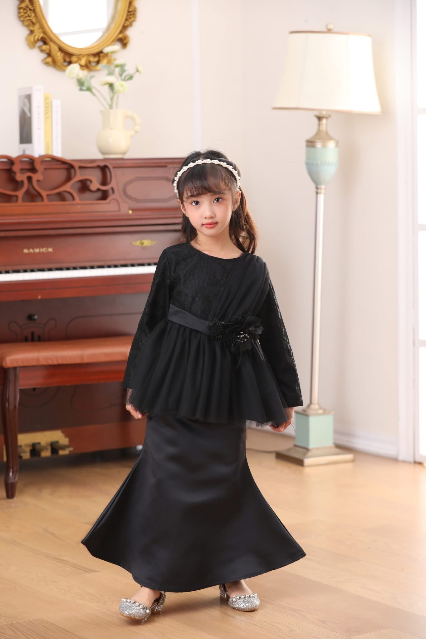 Sonia Modern Kurung