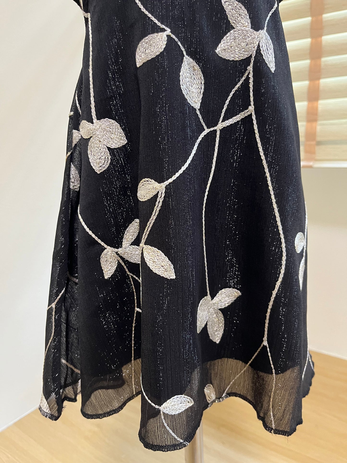 Leesa Baby Dress