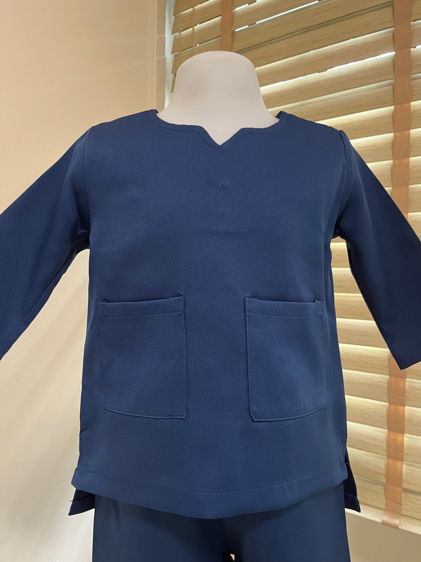 Daniel Baju Melayu