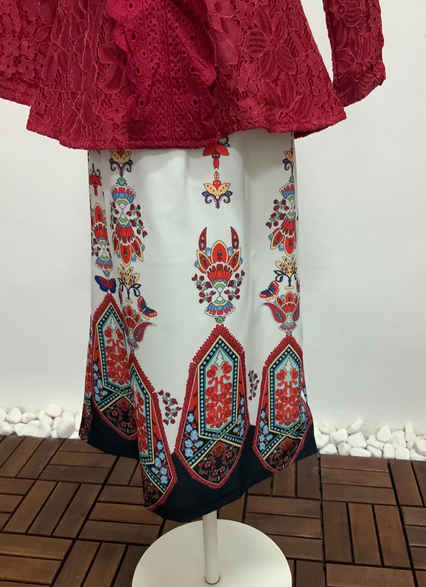 Sweetie Kebaya Series