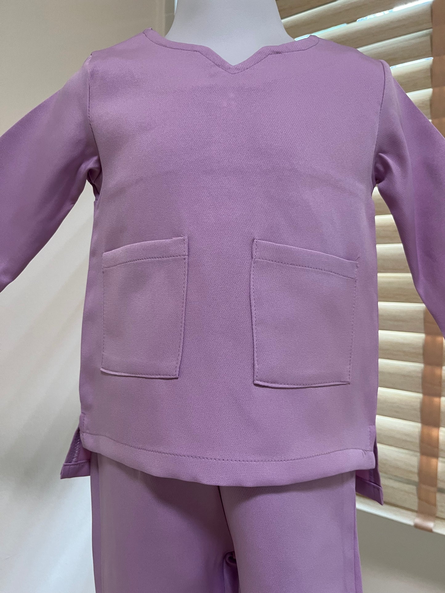 Daniel Baju Melayu