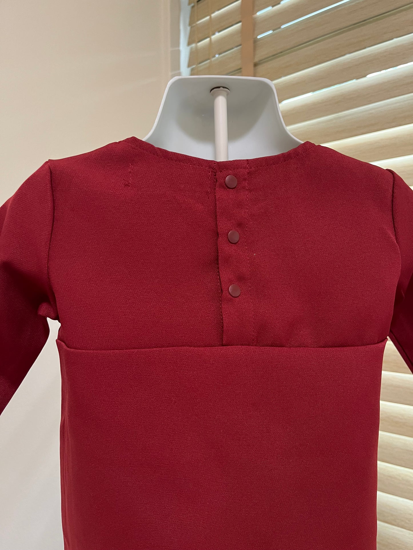 Daniel Baju Melayu