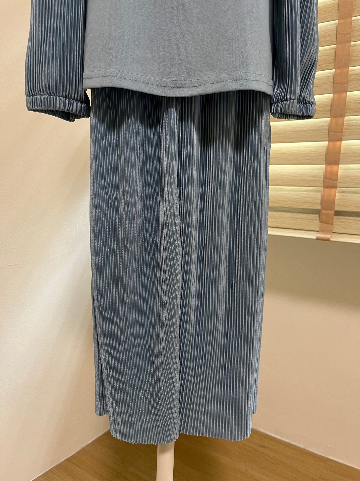 Sabrina Modern Kurung