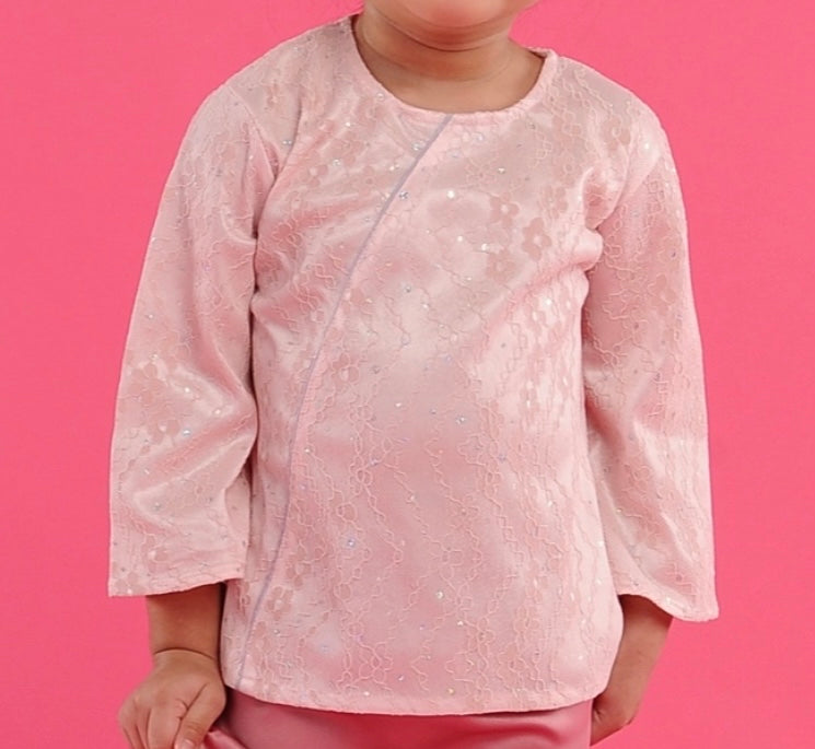 Melody Kurung
