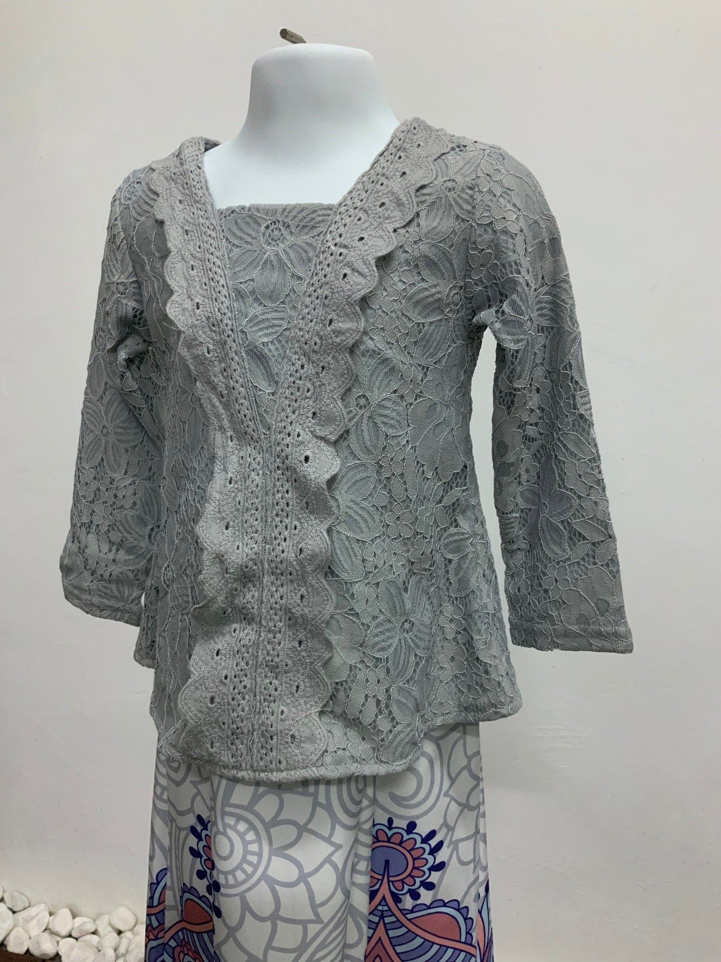 Sweetie Kebaya Series