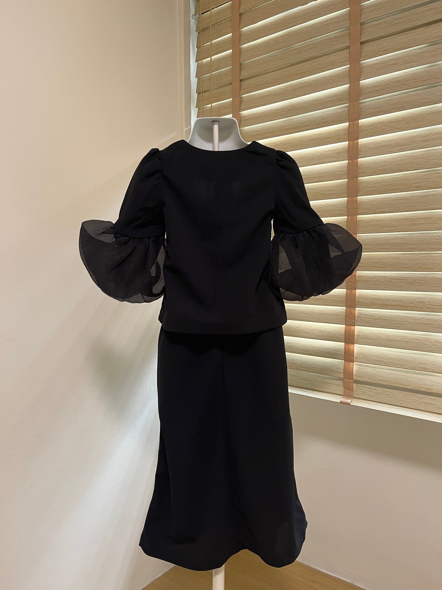 Julia Modern Kurung