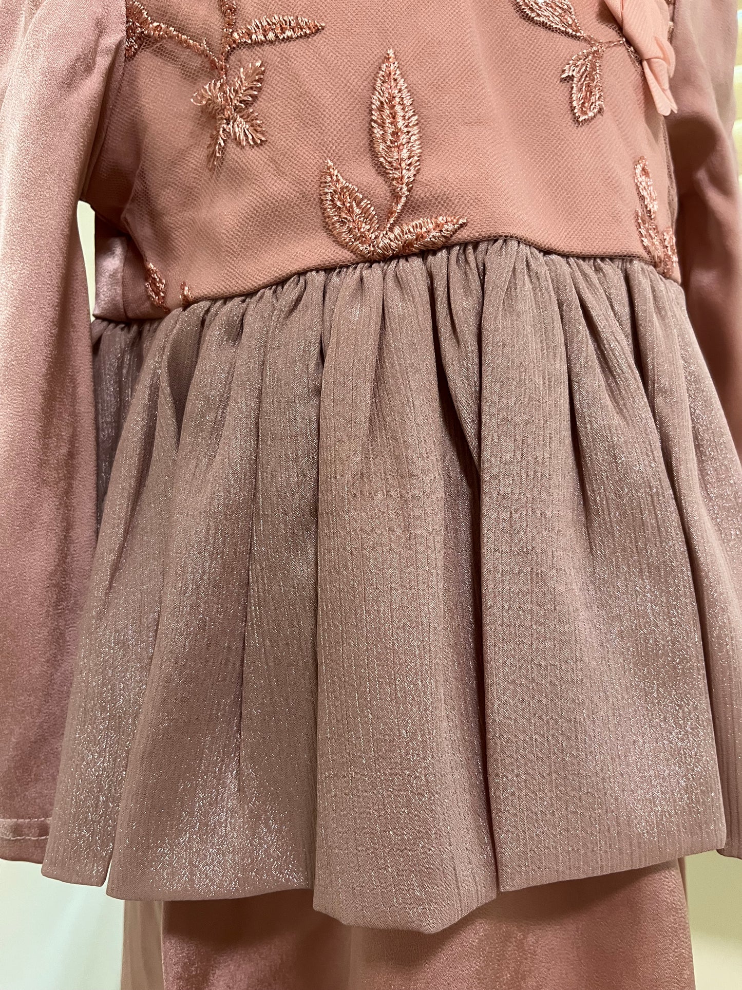 Intan Baju Kurung