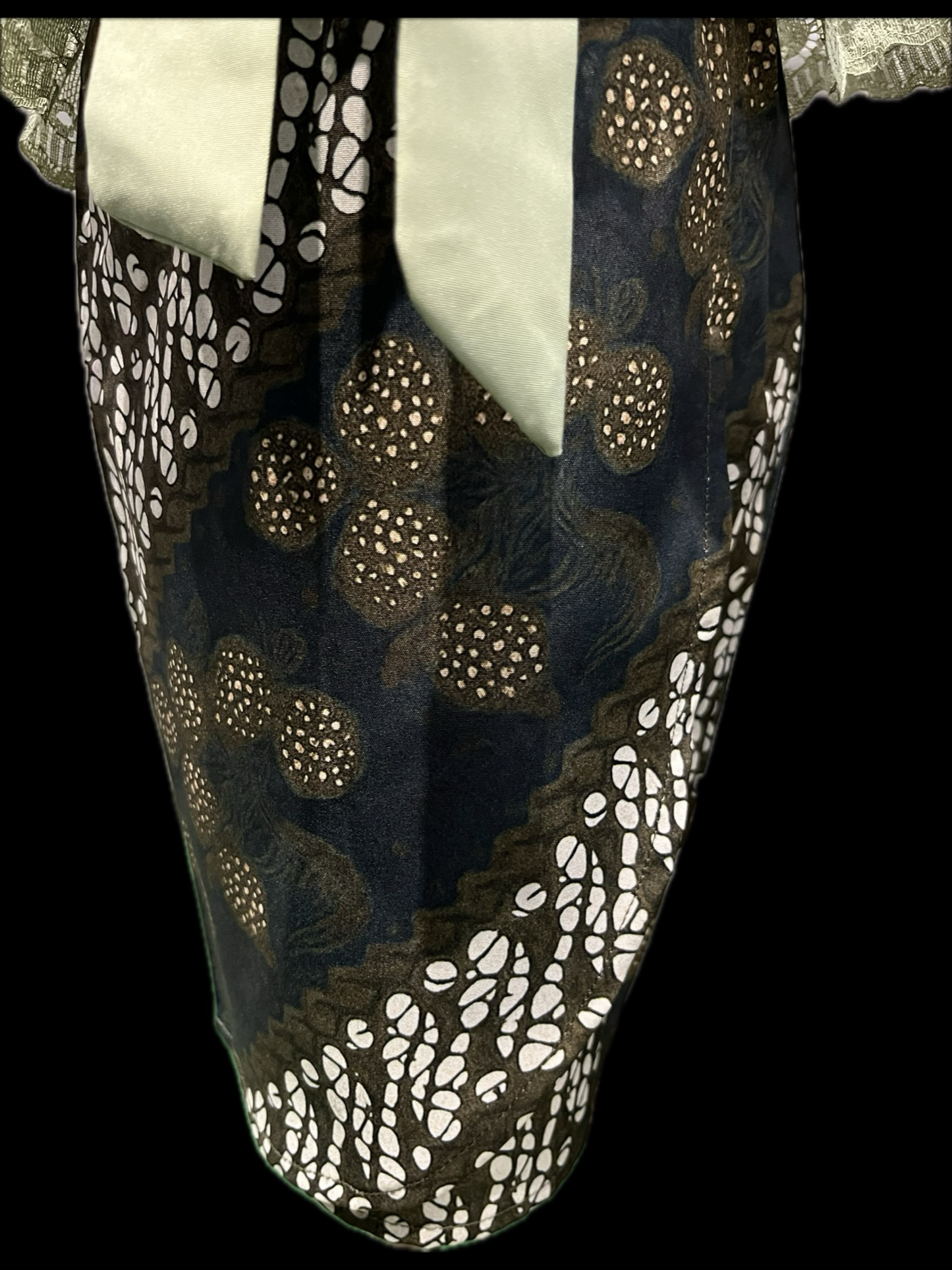 Baby Kebaya
