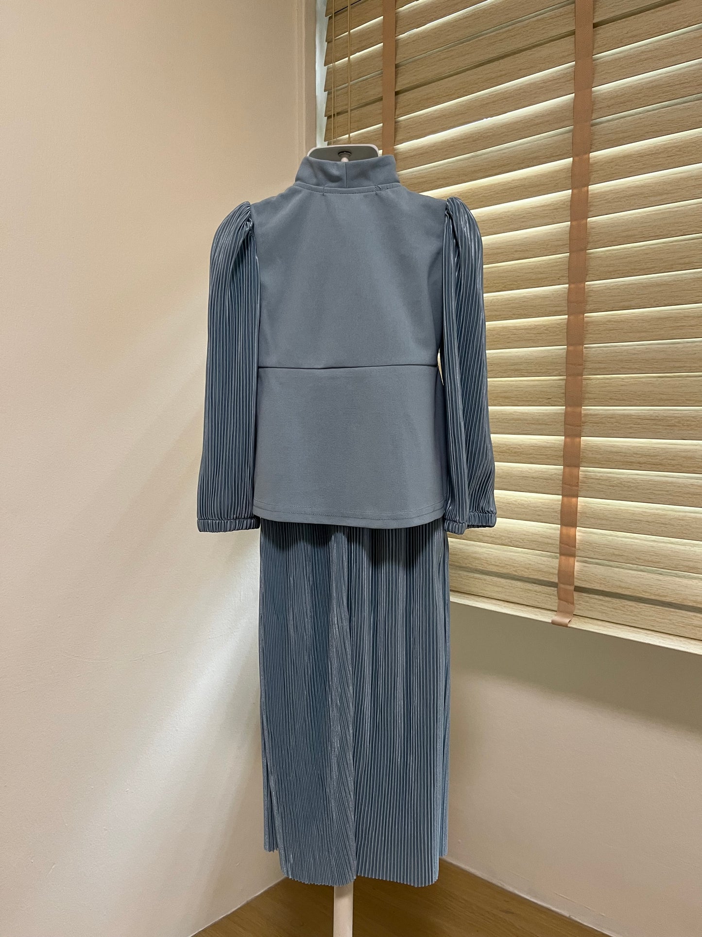 Sabrina Modern Kurung
