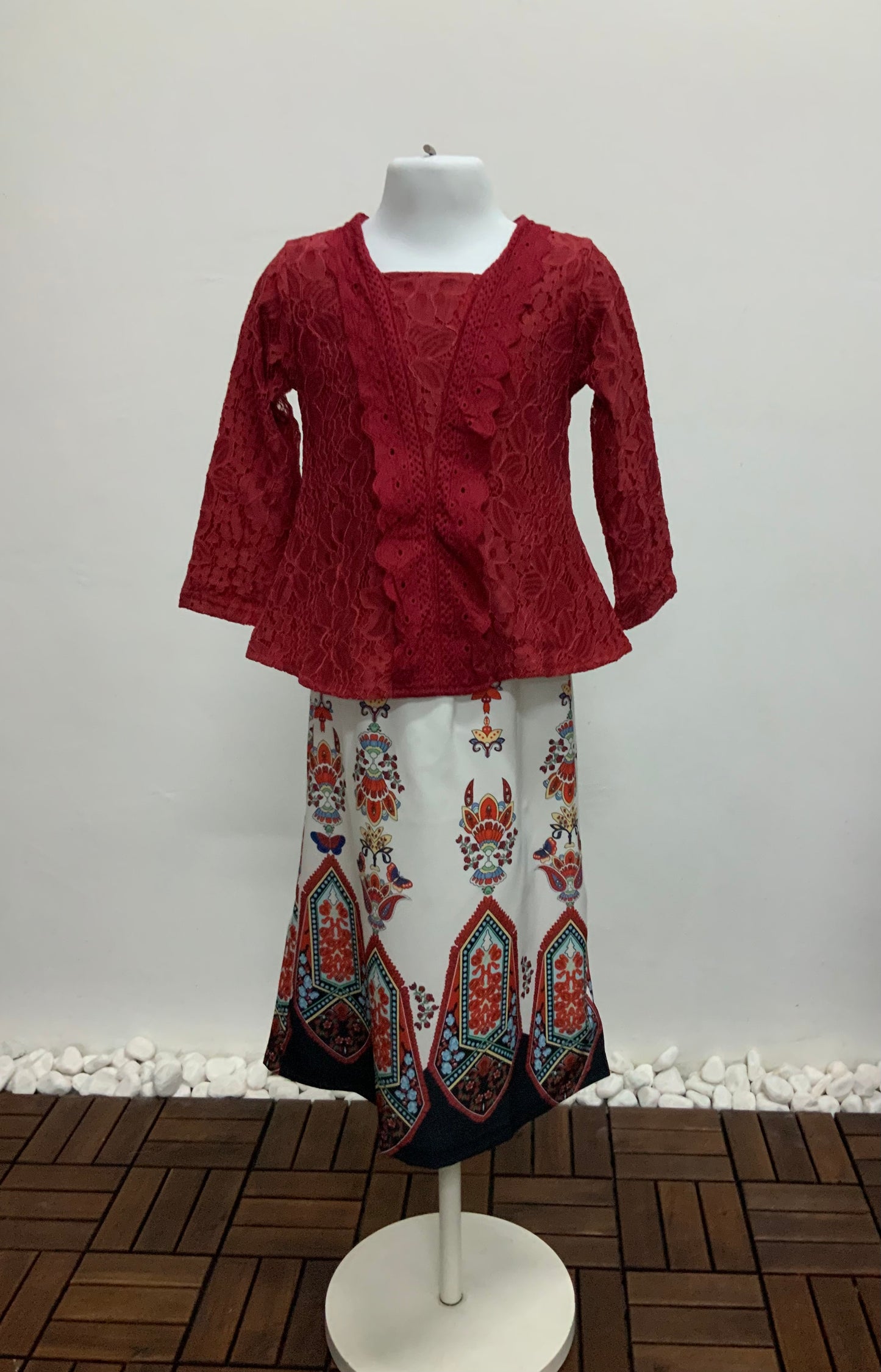 Sweetie Kebaya Series