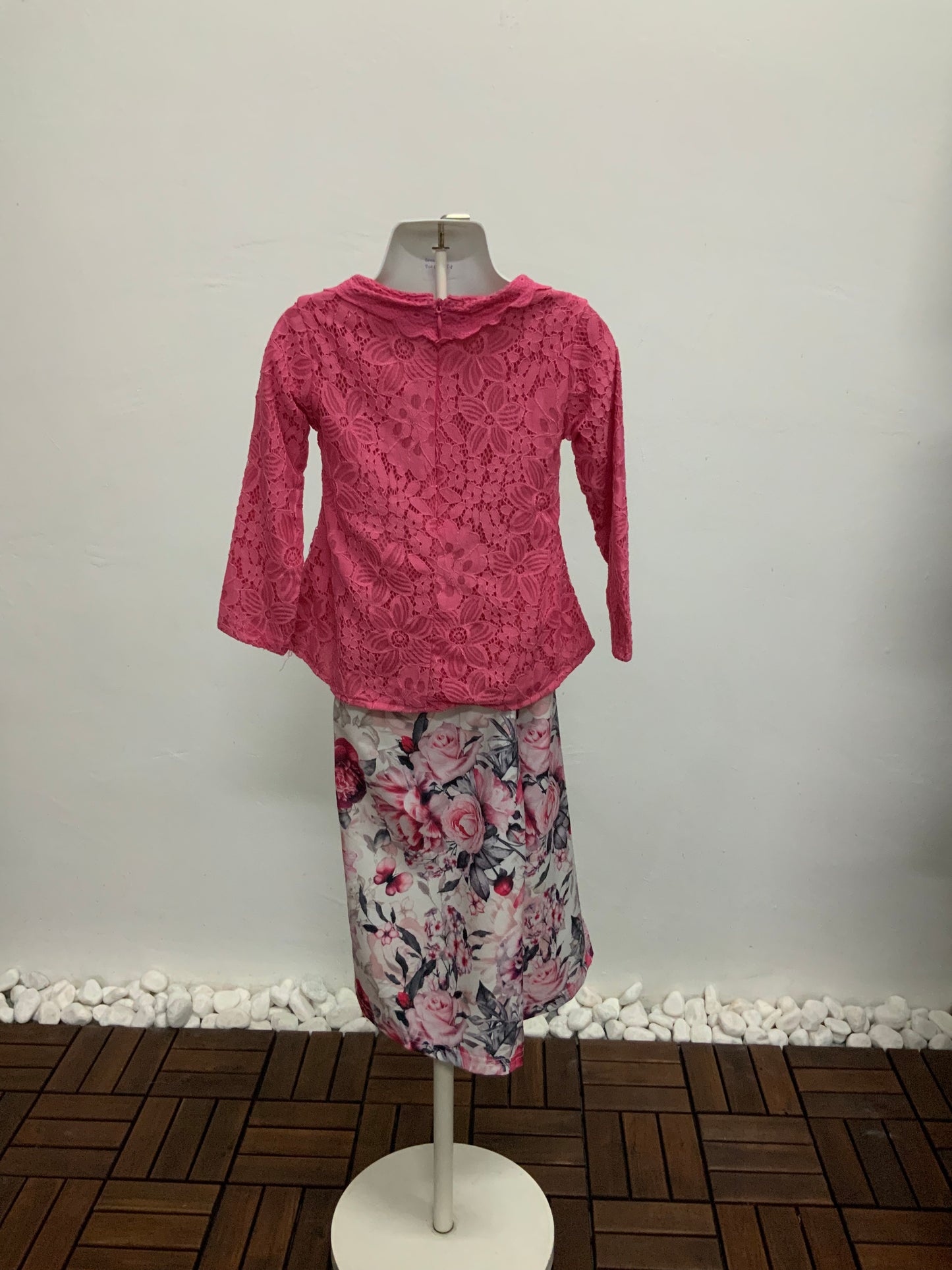 Sweetie Kebaya Series