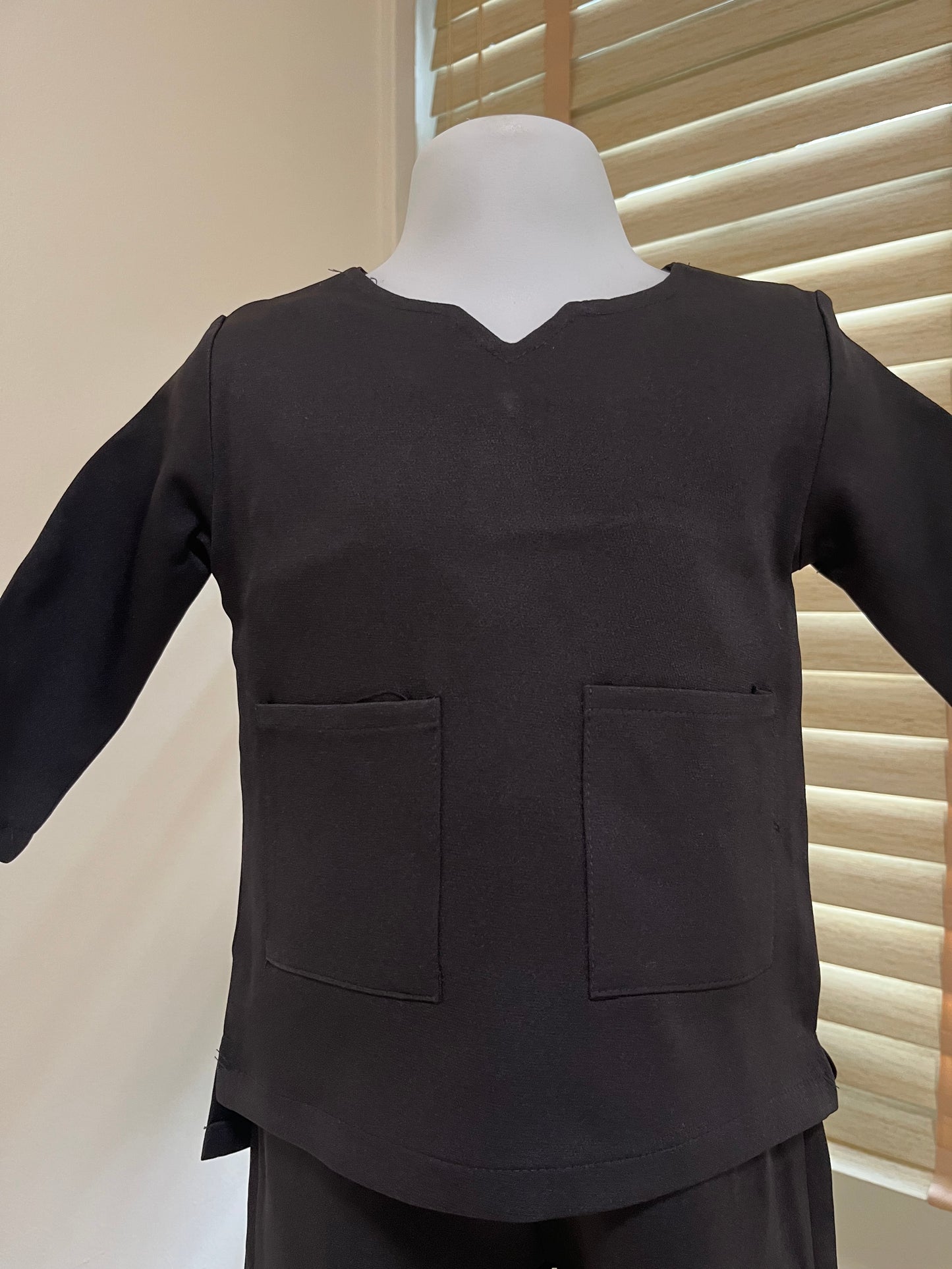 Daniel Baju Melayu