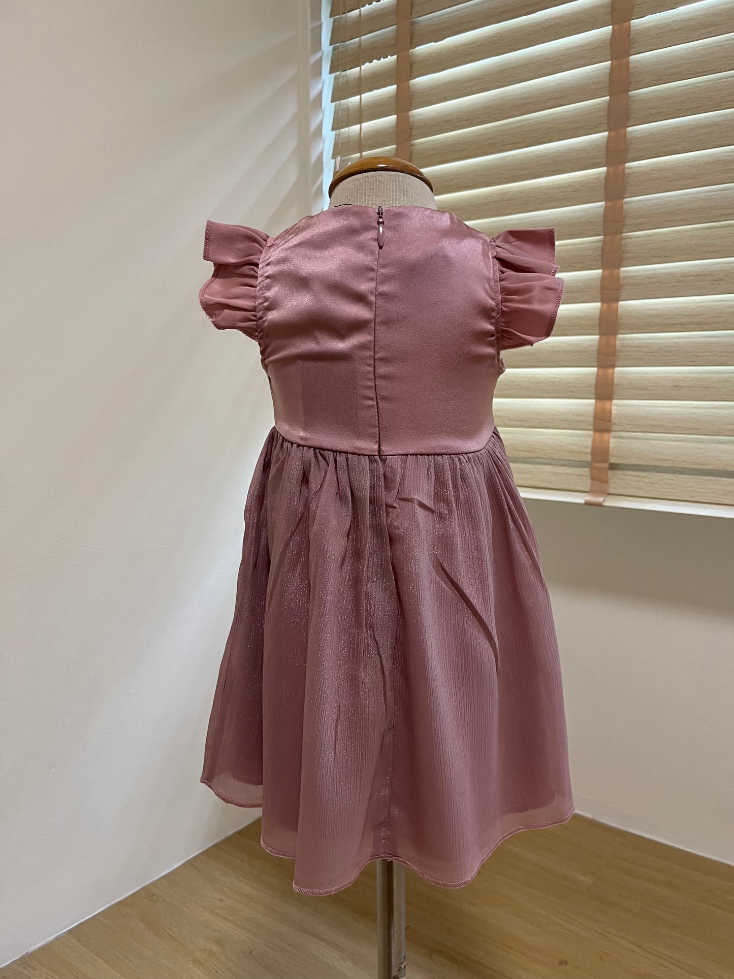 Intan Baby Dress