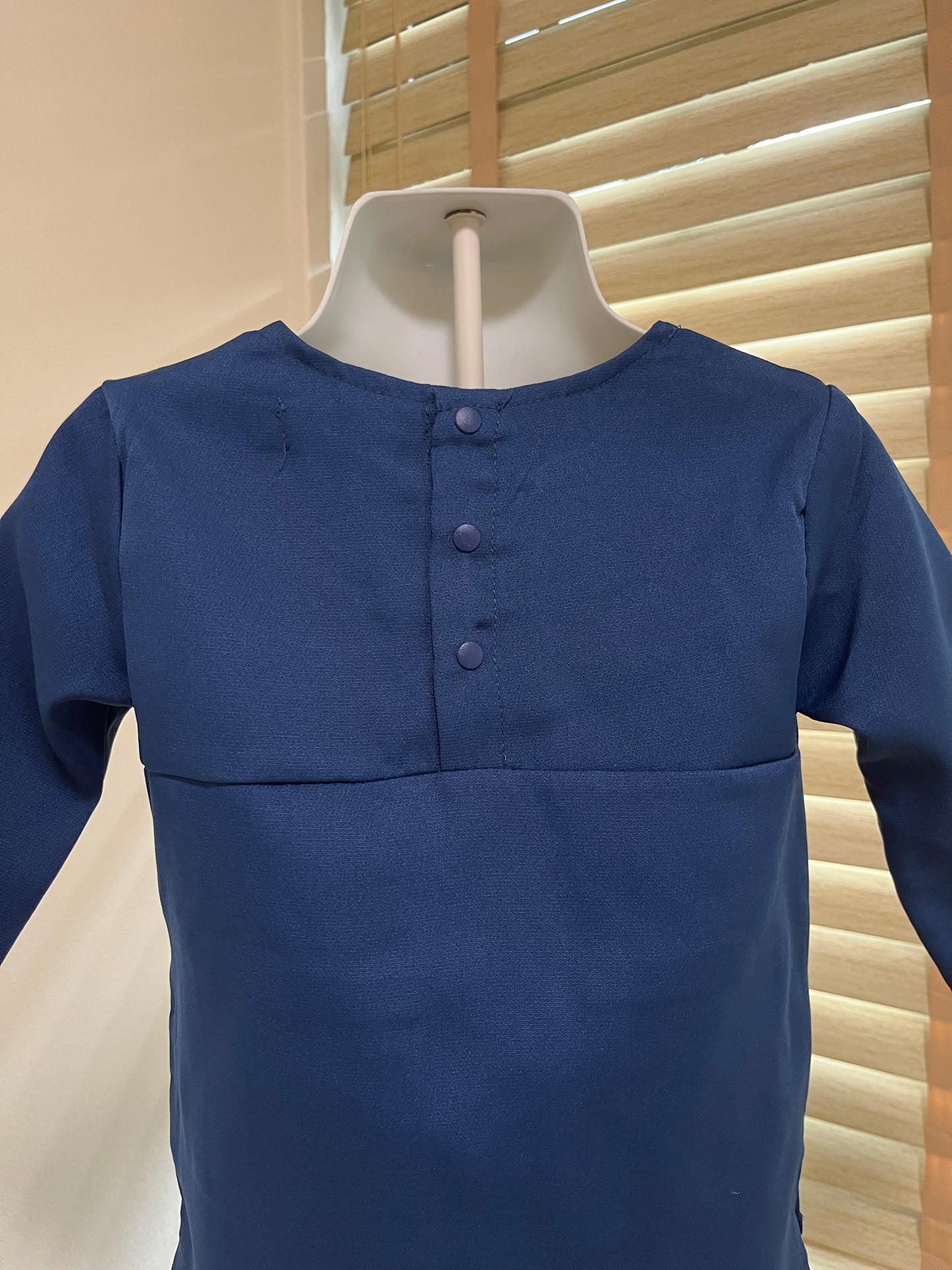 Daniel Baju Melayu