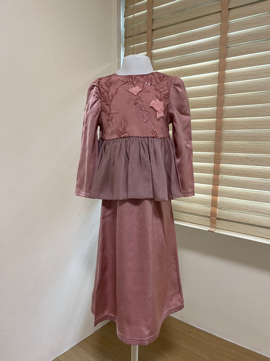 Intan Baju Kurung
