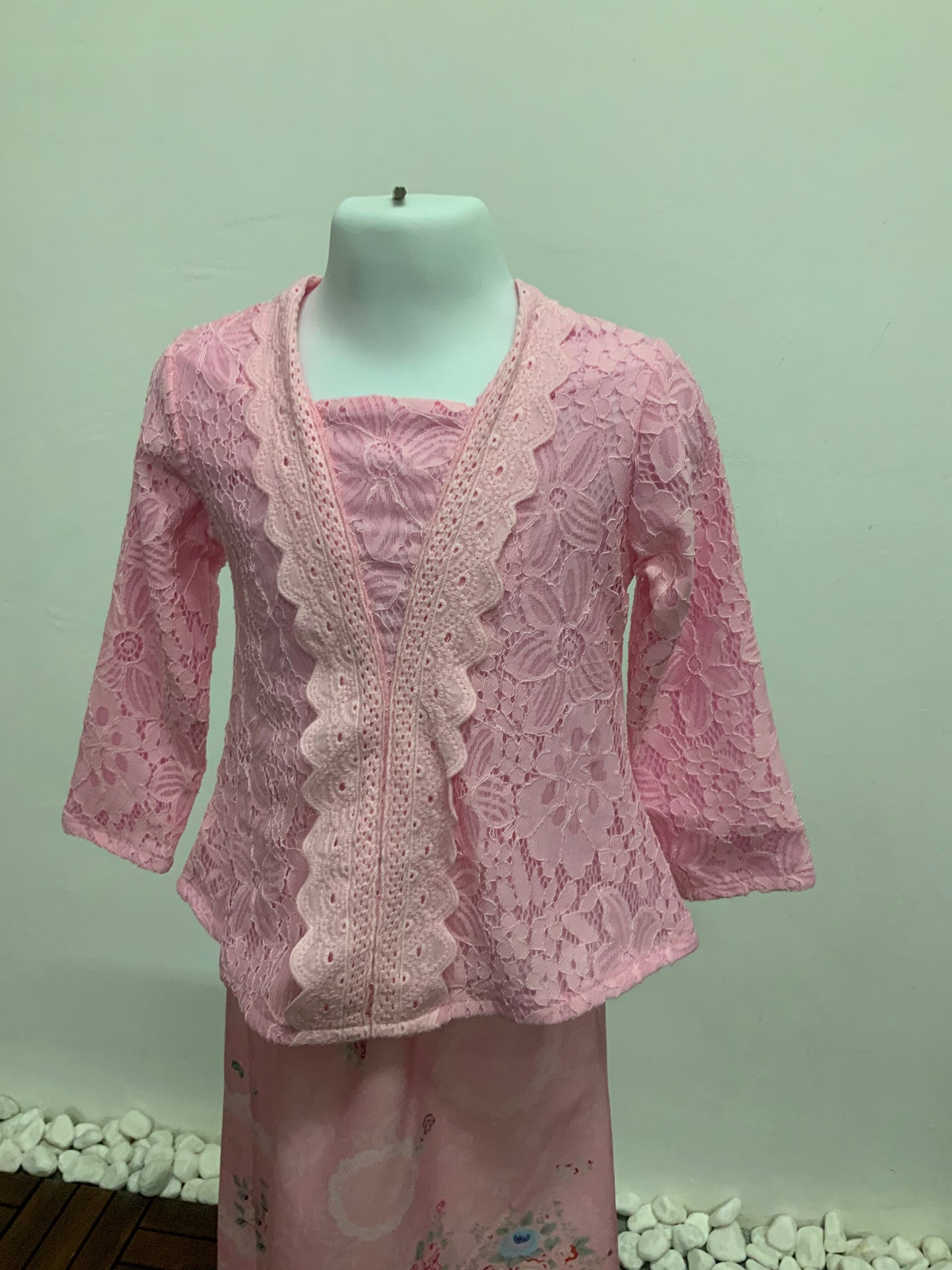 Sweetie Kebaya Series