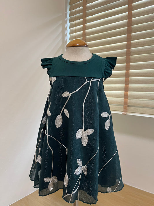 Leesa Baby Dress