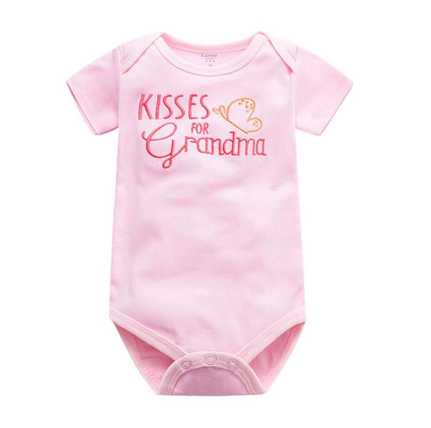Casual Baby Rompers