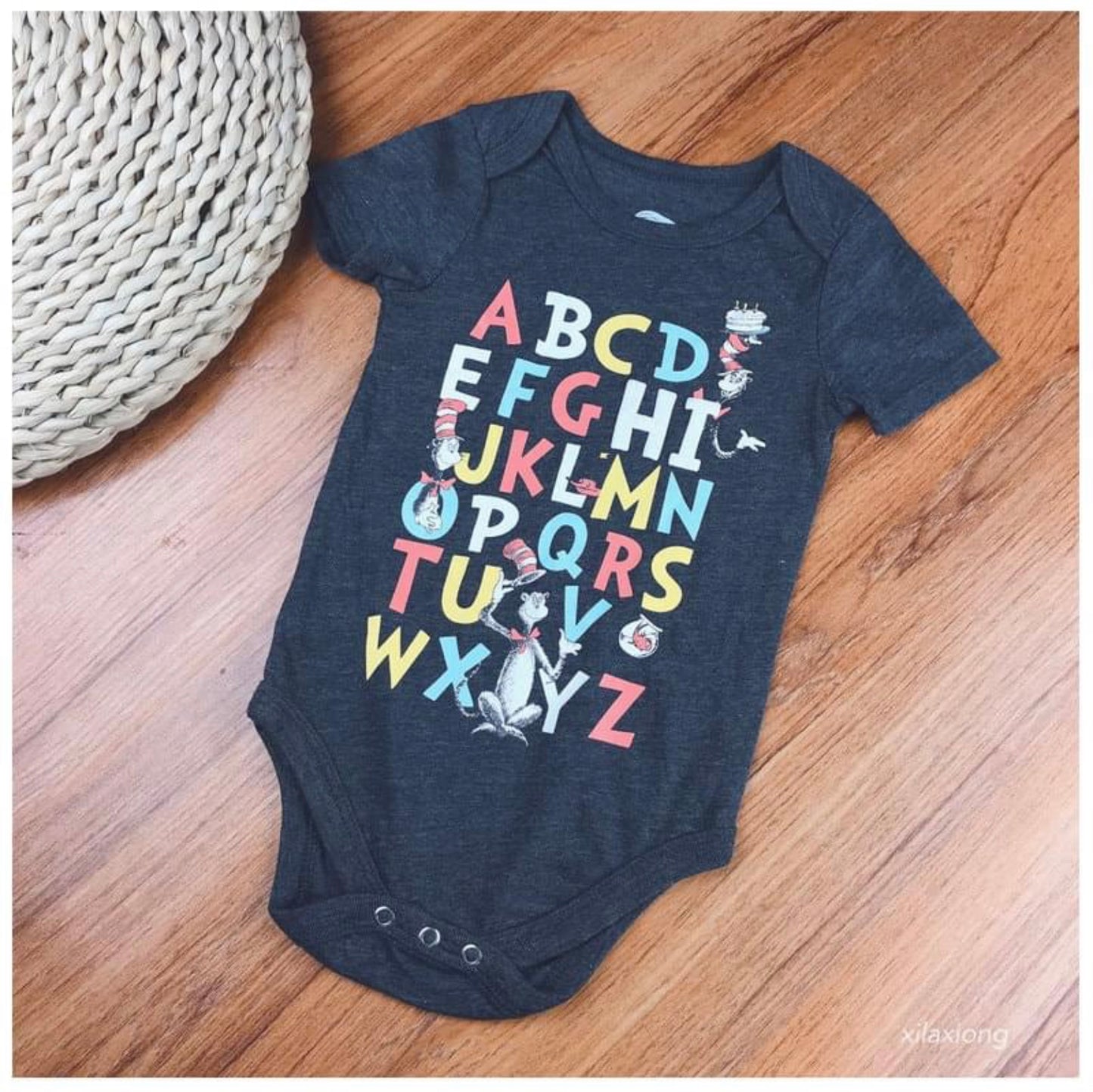 Casual Baby Rompers