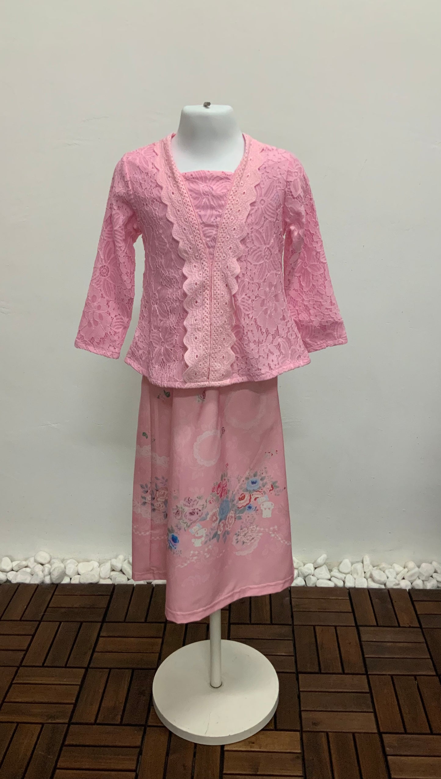 Sweetie Kebaya Series