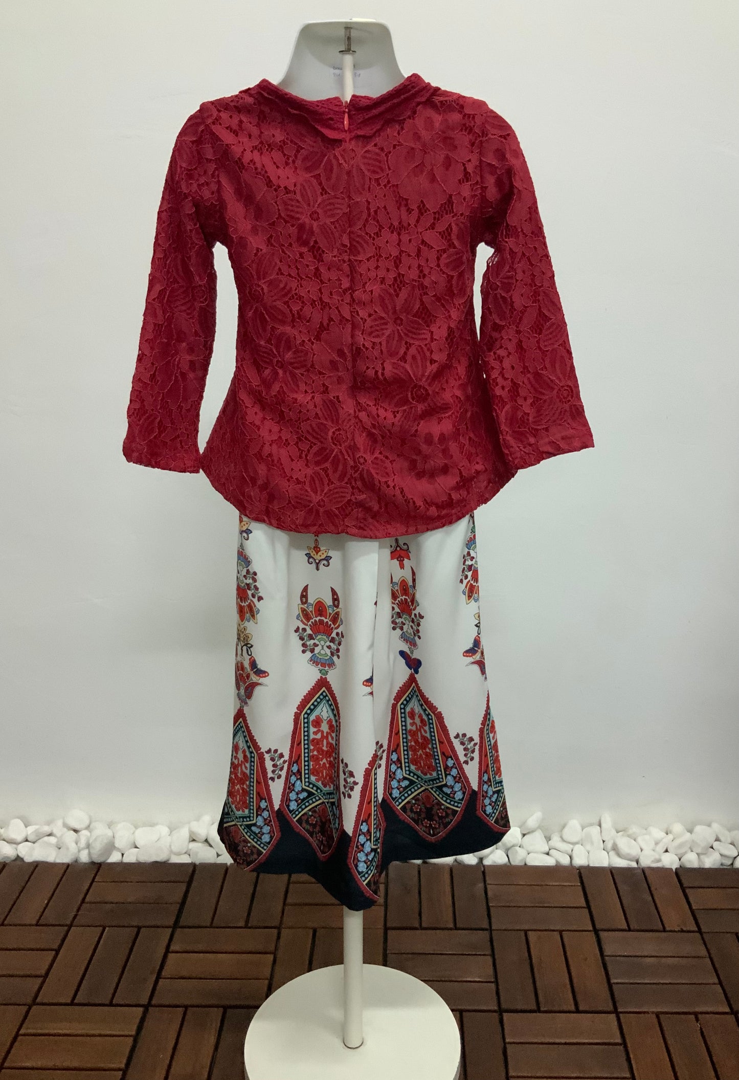 Sweetie Kebaya Series