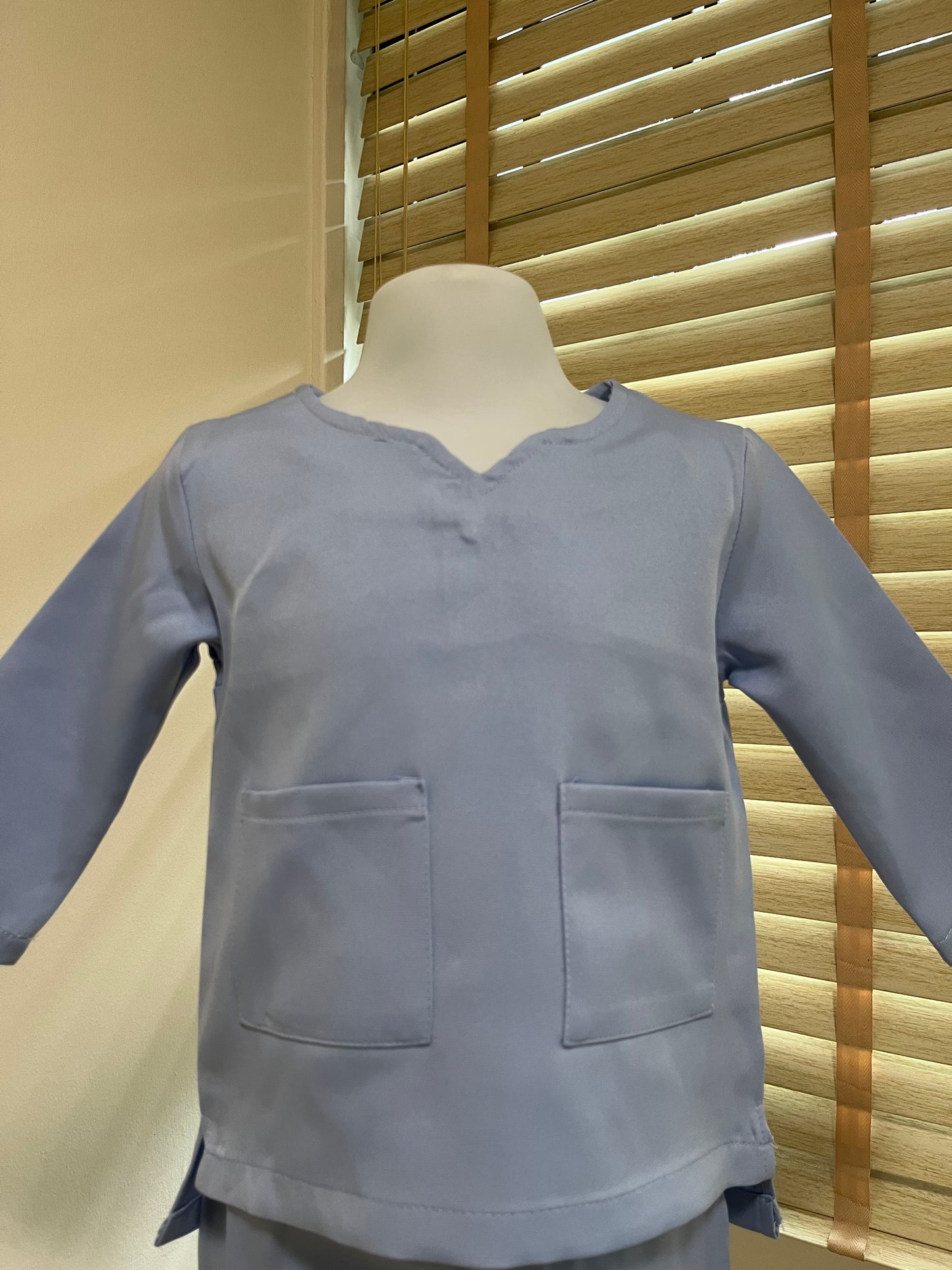 Daniel Baju Melayu