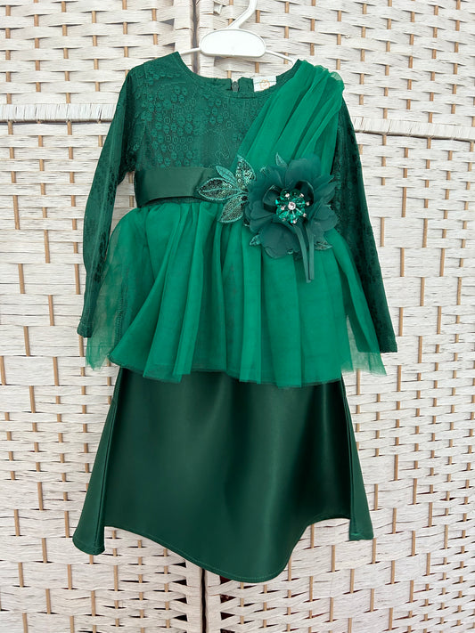 Maisarah Baju Kurung