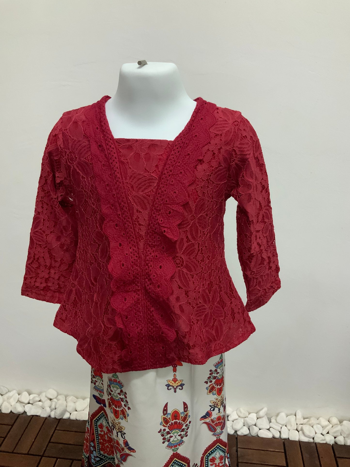 Sweetie Kebaya Series