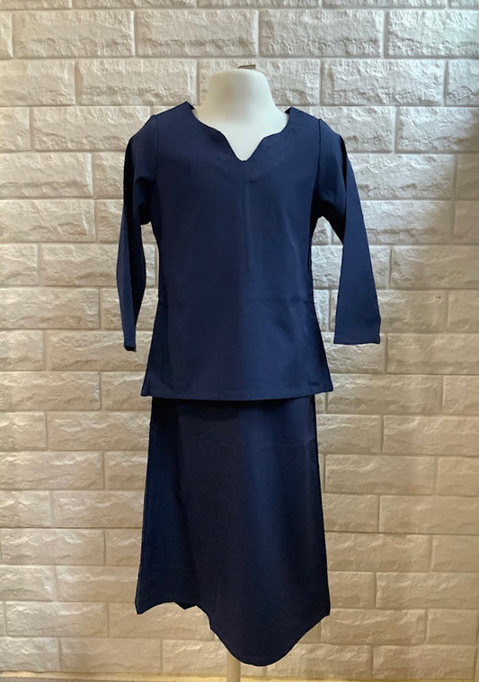 Vanida Baju Kurung