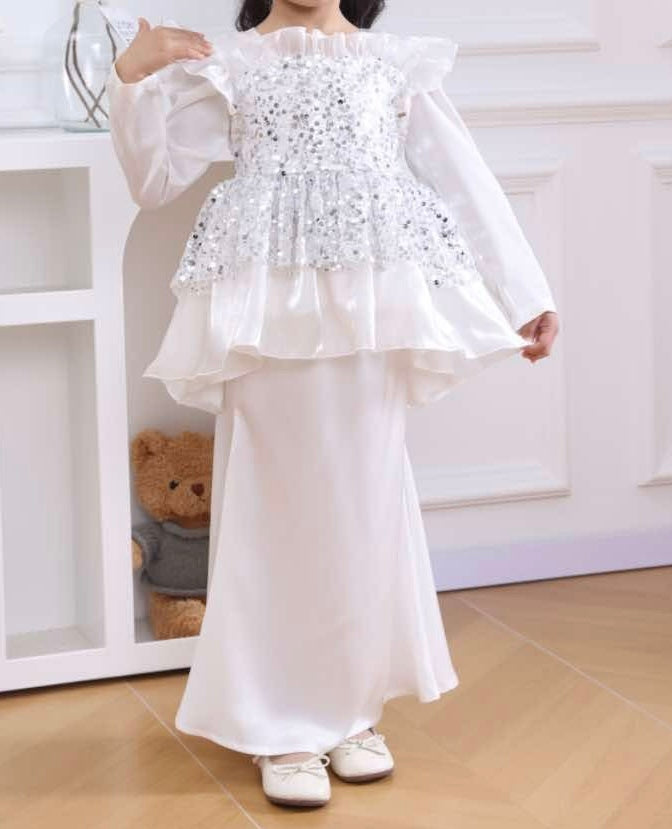 Roxy Modern Kurung
