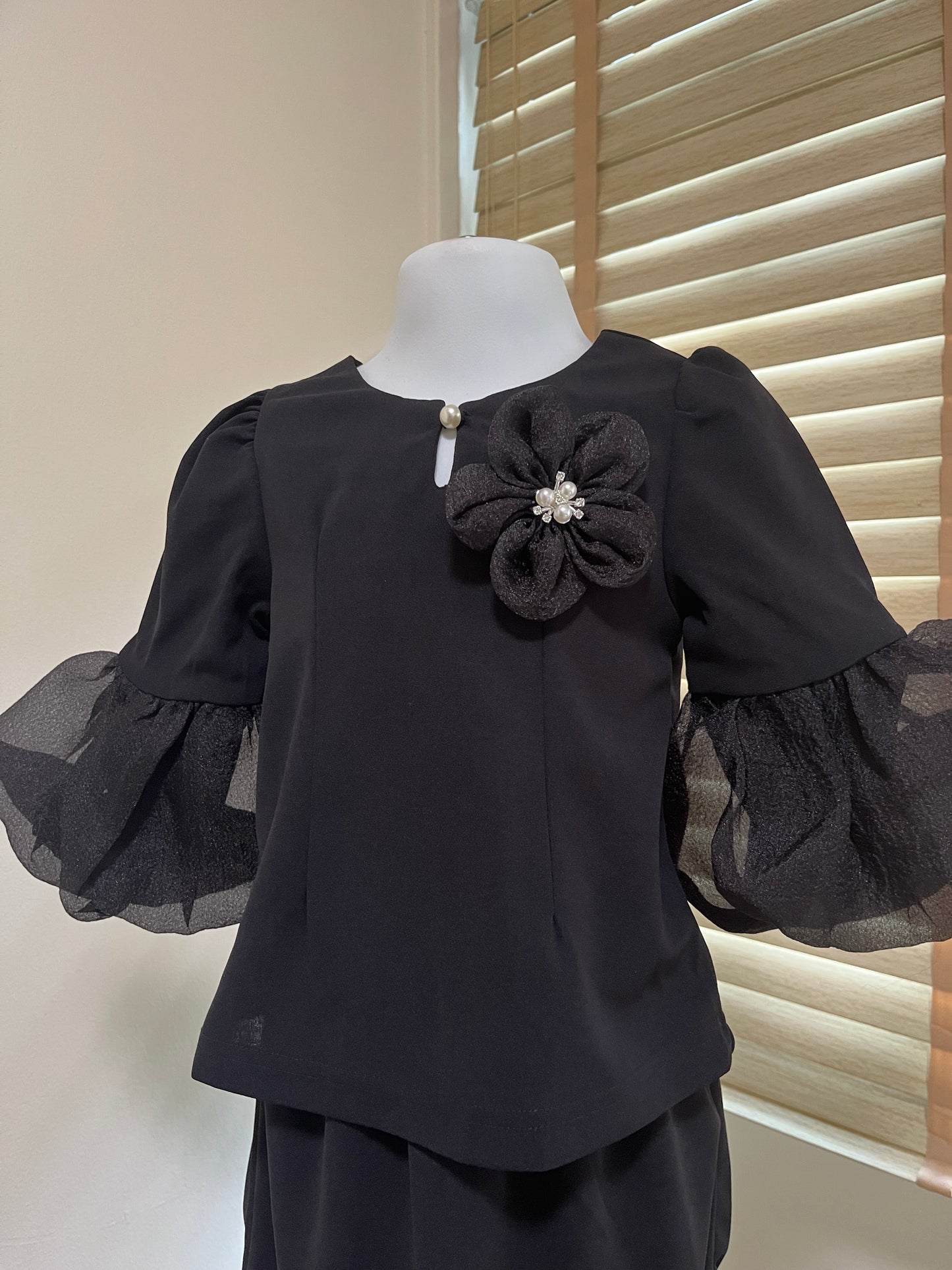 Julia Modern Kurung