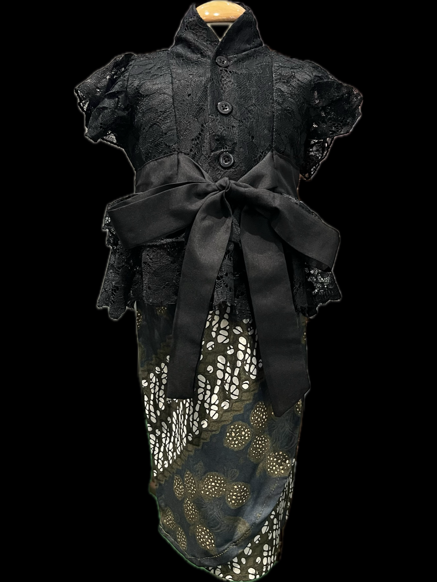 Baby Kebaya
