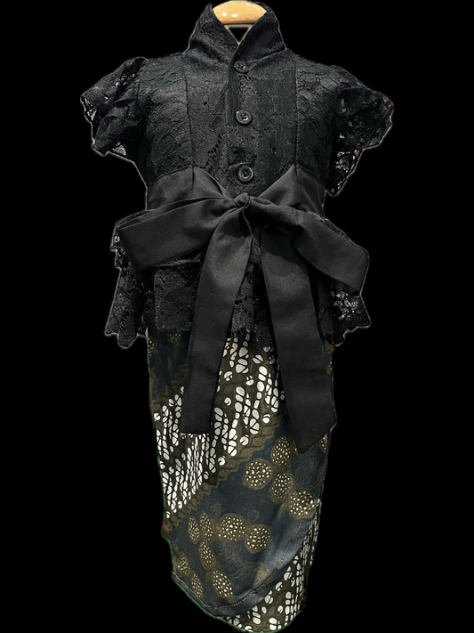 Baby Kebaya