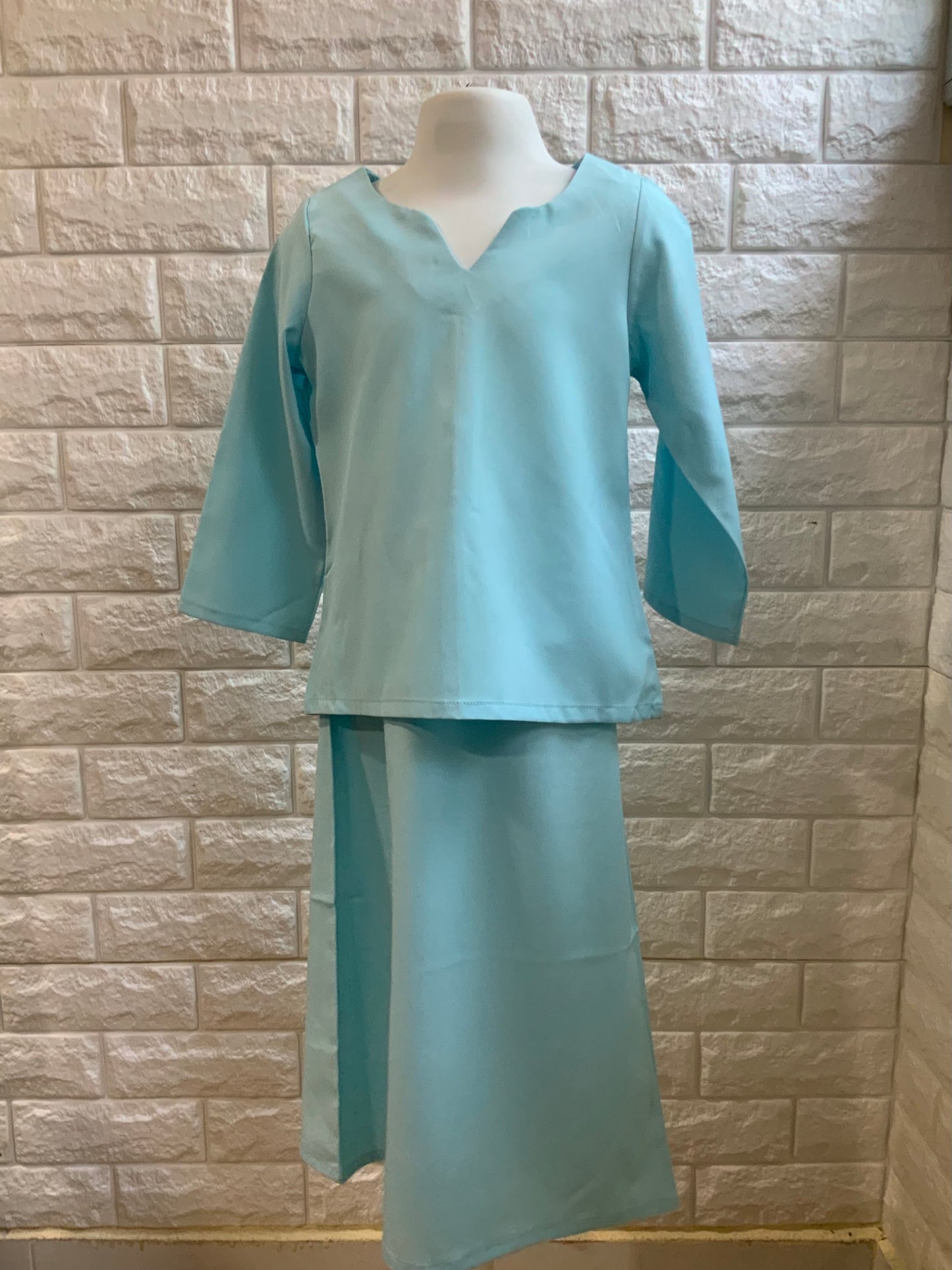 Vanida Baju Kurung