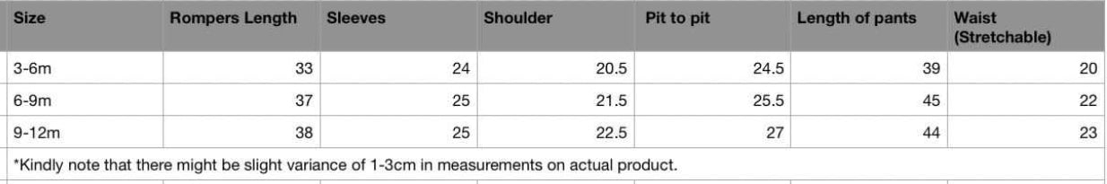 Red Romper with White Floral Pants