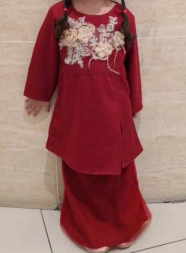 Nika Kurung