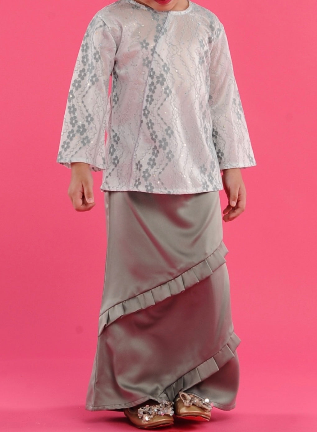 Melody Kurung