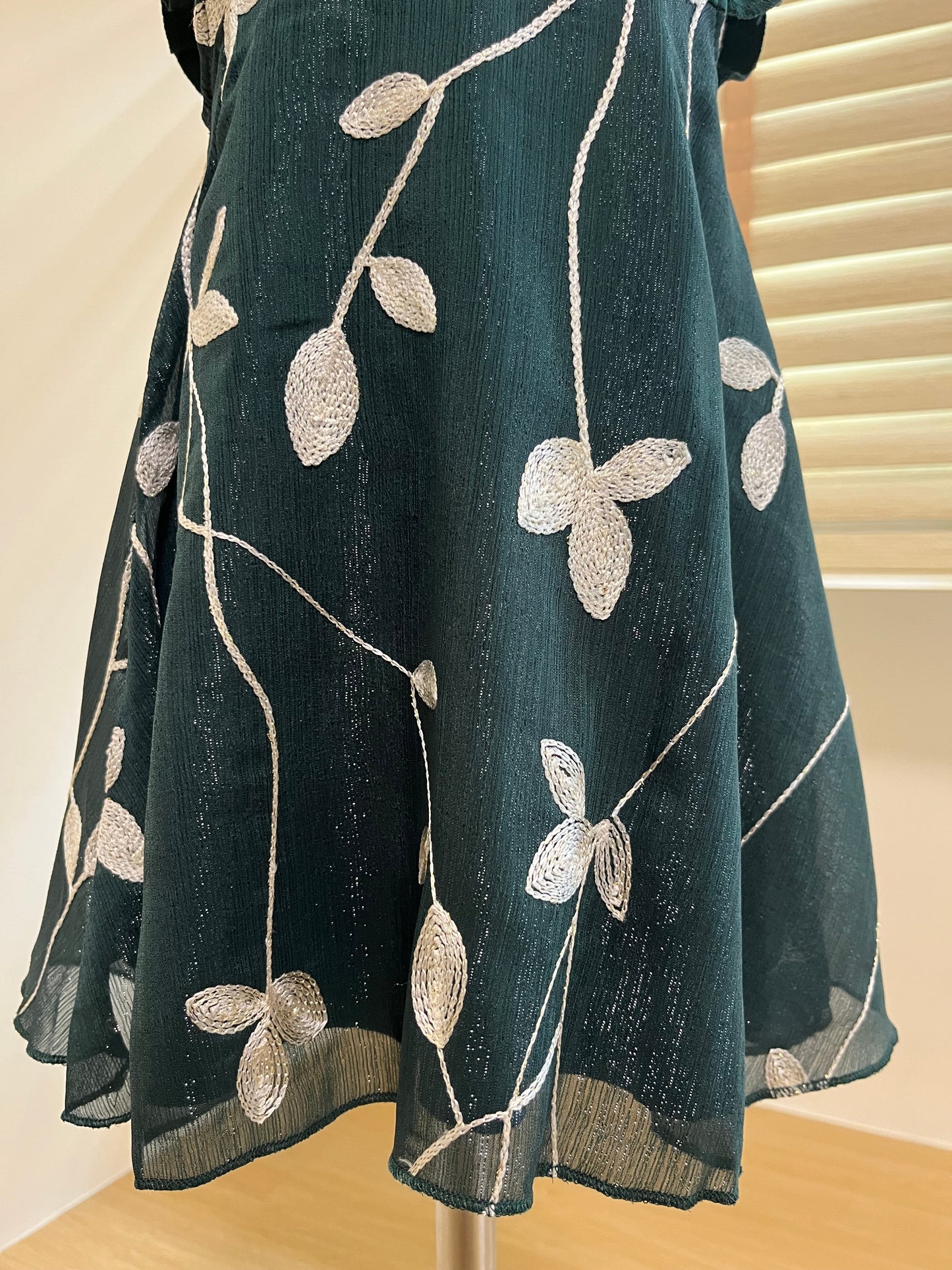Leesa Baby Dress
