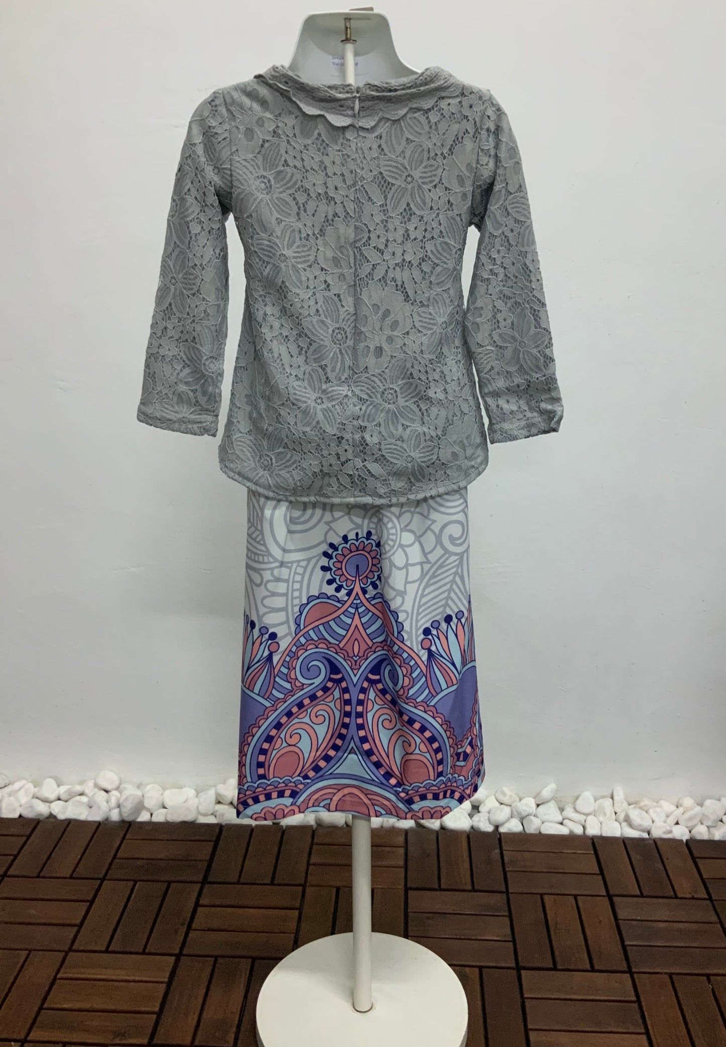 Sweetie Kebaya Series