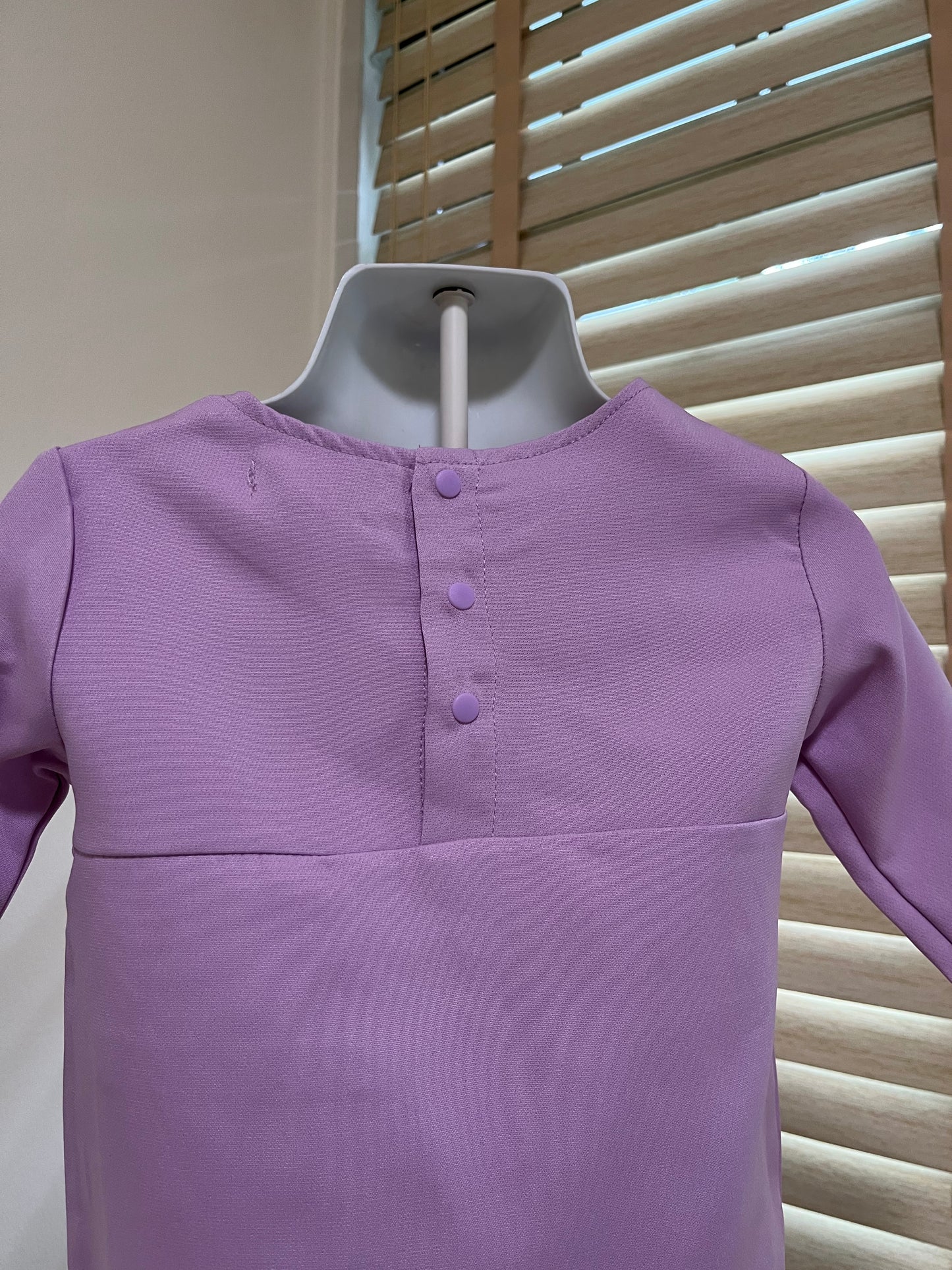 Daniel Baju Melayu
