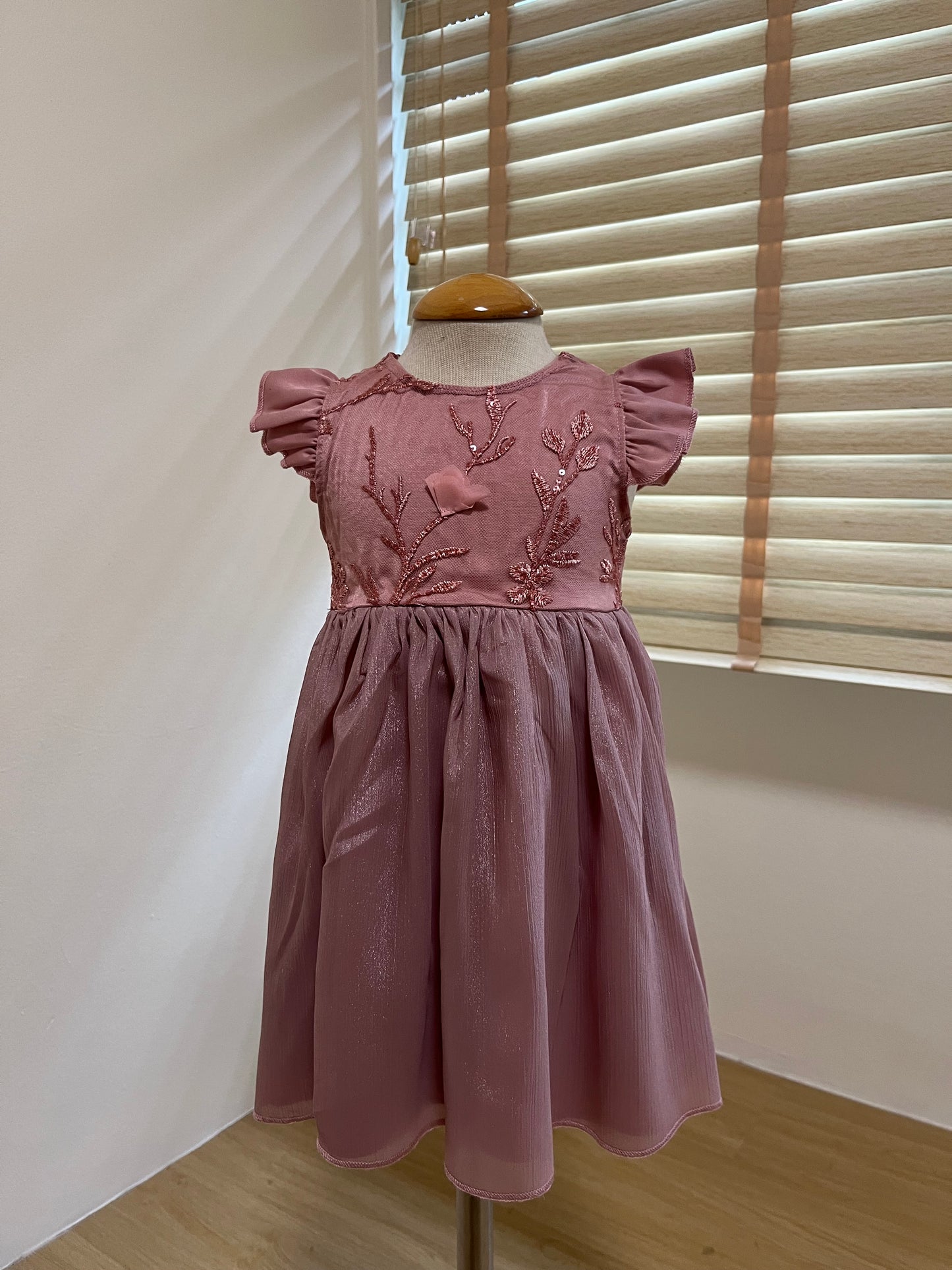 Intan Baby Dress