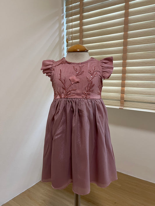 Intan Baby Dress