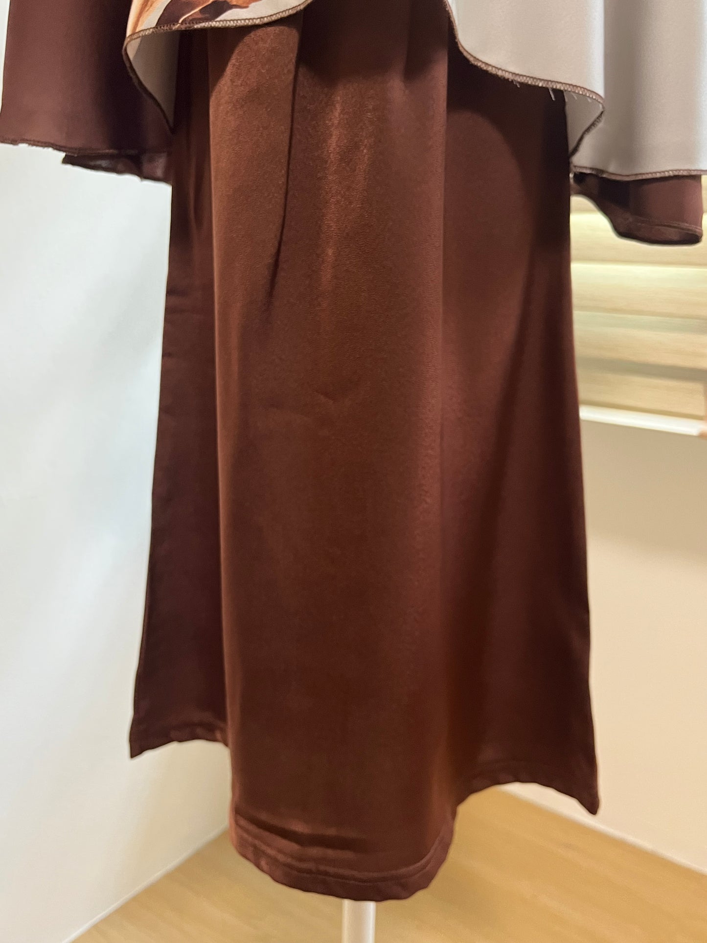 Mariah Butterfly Kurung