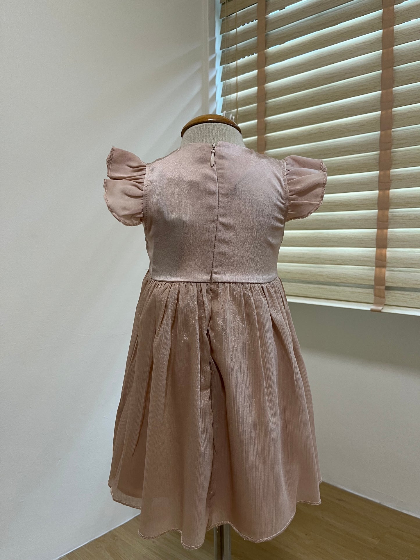 Intan Baby Dress